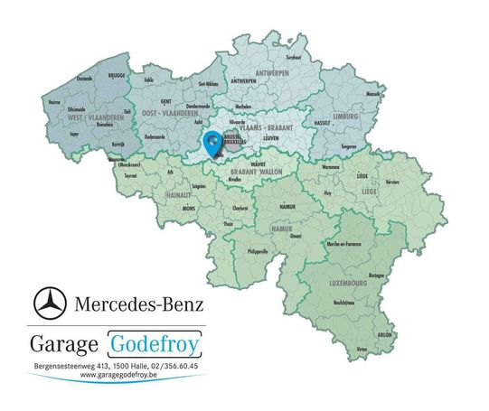 Mercedes-Benz EQA 250 140 kW image number 13