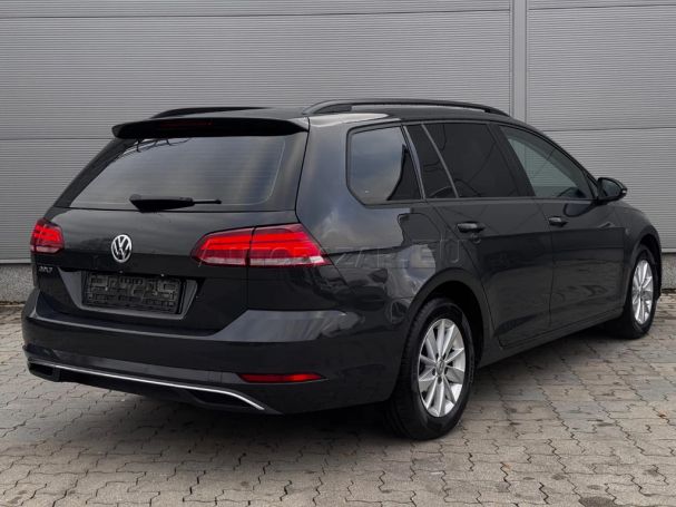 Volkswagen Golf Variant 1.6 TDI Comfortline 85 kW image number 7