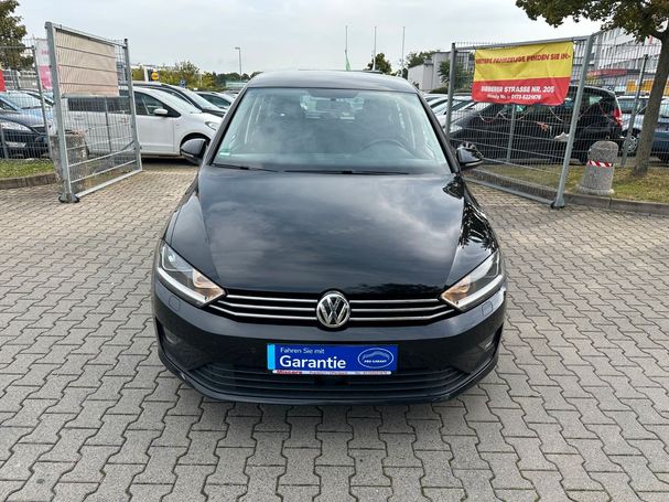 Volkswagen Golf Sportsvan 1.2 TSI Comfortline 81 kW image number 3