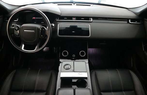 Land Rover Range Rover Velar 132 kW image number 15