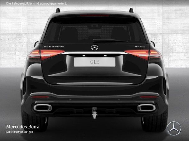 Mercedes-Benz GLE 350 de AMG 245 kW image number 7