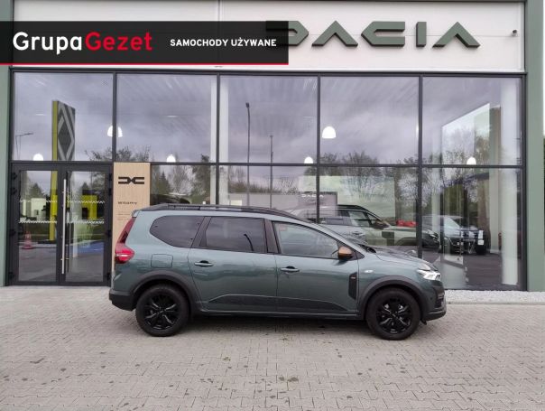 Dacia Jogger 81 kW image number 4