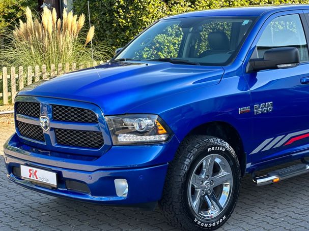 RAM 1500 5.7 HEMI 294 kW image number 10