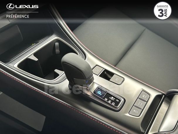 Lexus LBX 1.5 100 kW image number 17