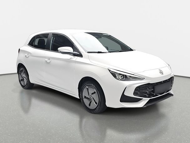 MG MG3 1.5 Hybrid+ 143 kW image number 3