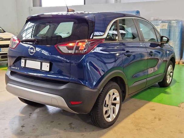 Opel Crossland X 1.5 Diesel Innovation 88 kW image number 3