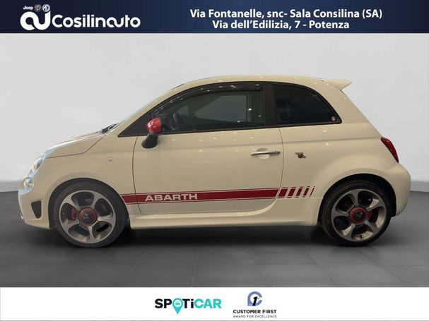 Abarth 595 107 kW image number 5