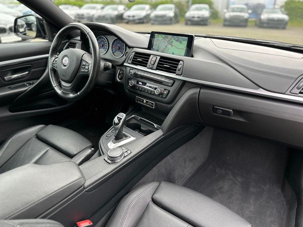 ALPINA B4 Switch-Tronic 301 kW image number 15