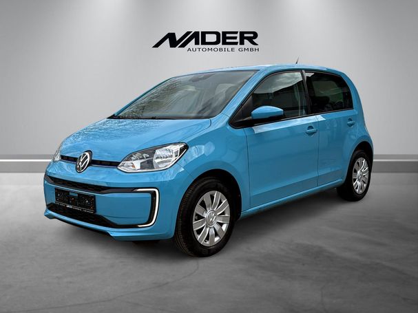 Volkswagen up! 60 kW image number 1