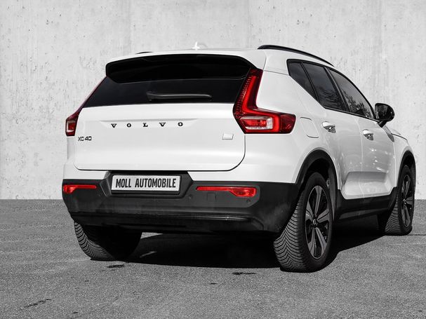 Volvo XC40 T5 Plus 192 kW image number 2