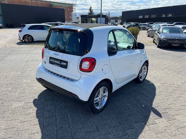 Smart ForTwo EQ 60 kW image number 6