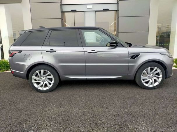 Land Rover Range Rover Sport 183 kW image number 6