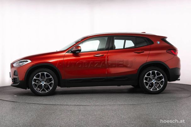 BMW X2 sDrive18i 100 kW image number 3