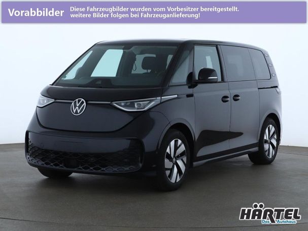 Volkswagen ID. Buzz 150 kW image number 1