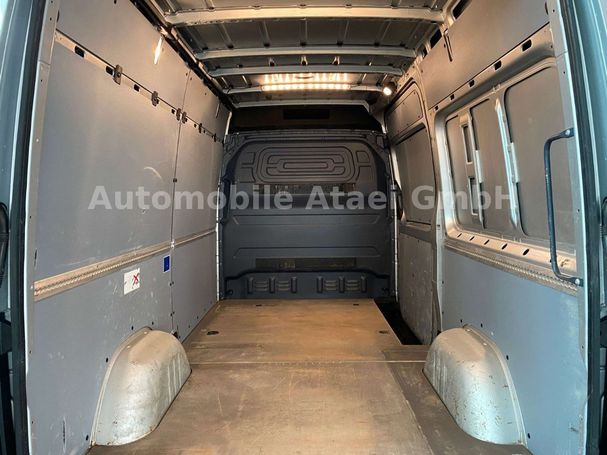 Mercedes-Benz Sprinter 316 120 kW image number 8