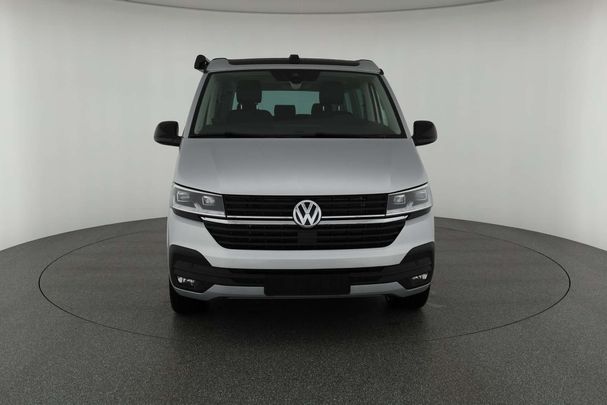 Volkswagen T6 California TDI Beach Camper DSG 150 kW image number 14