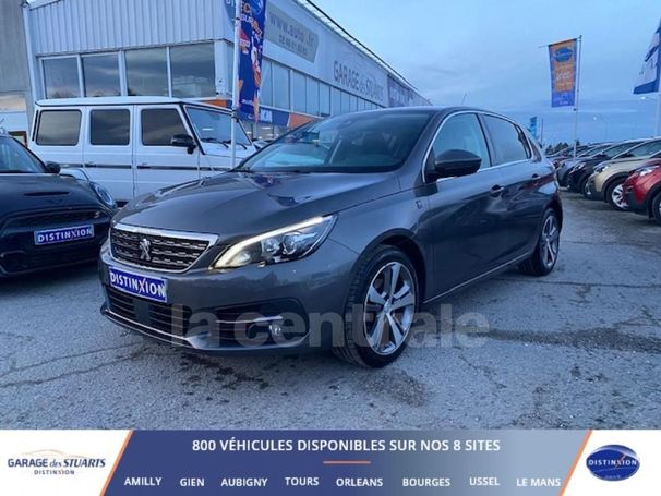 Peugeot 308 96 kW image number 1