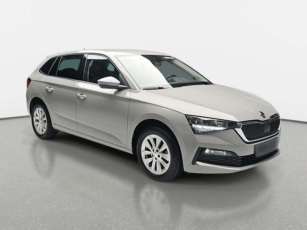 Skoda Scala 1.0 TSI Ambition 81 kW image number 3