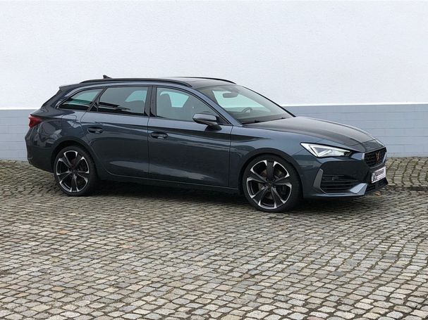 Cupra Leon Sportstourer 2.0 TSI DSG 221 kW image number 23