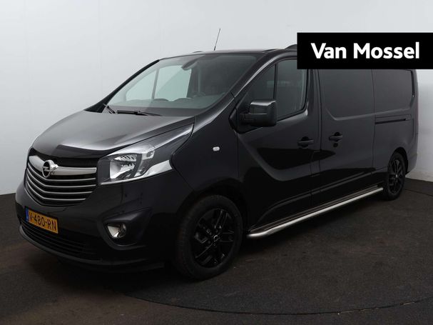 Opel Vivaro 1.6 CDTI L2H1 Sport 92 kW image number 1