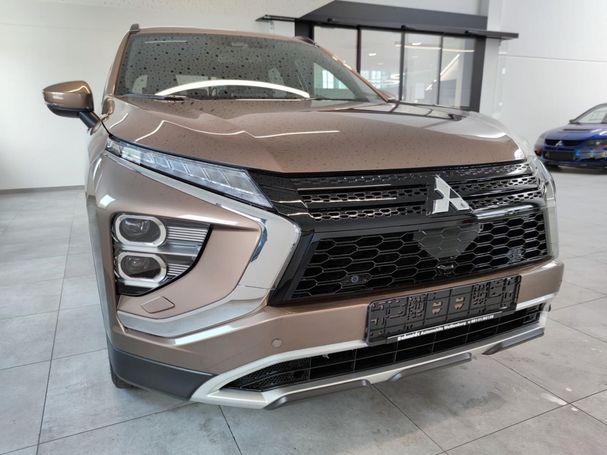 Mitsubishi Eclipse Cross 138 kW image number 3