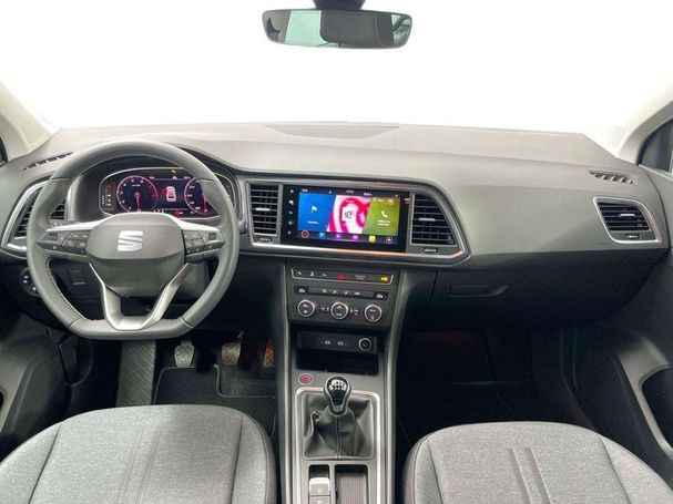 Seat Ateca 1.0 TSI Style 85 kW image number 16