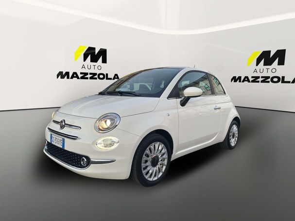 Fiat 500 1.0 51 kW image number 2