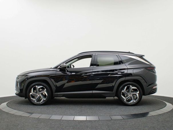 Hyundai Tucson PHEV 4WD 195 kW image number 10