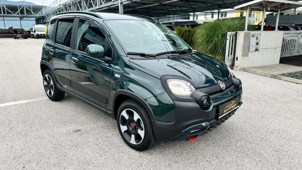 Fiat Panda 51 kW image number 3