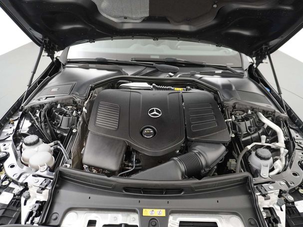 Mercedes-Benz C 200 T 150 kW image number 24