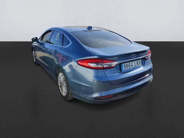 Ford Mondeo 2.0 Titanium 138 kW image number 6