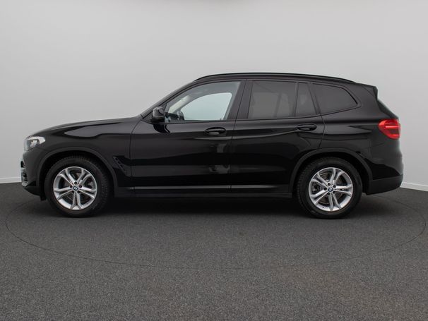 BMW X3 xDrive 140 kW image number 14