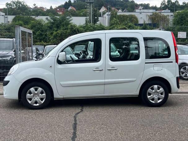 Renault Kangoo 78 kW image number 1