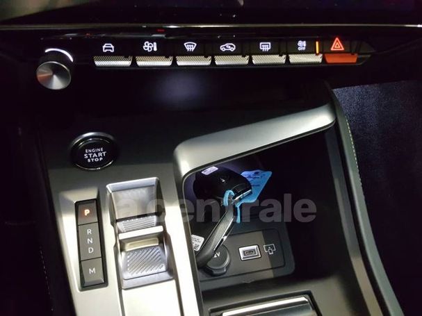 Peugeot 408 PureTech 96 kW image number 15