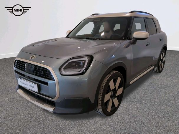 Mini Countryman C 125 kW image number 1