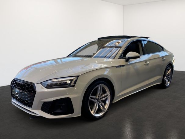 Audi A5 S tronic S-line Sportback 150 kW image number 1