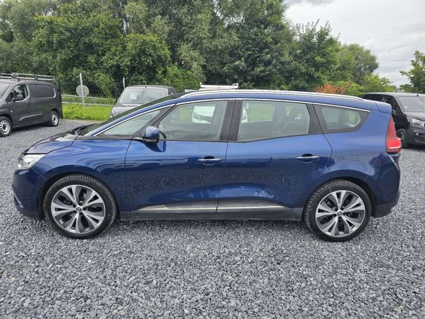 Renault Grand Scenic Energy dCi 81 kW image number 6