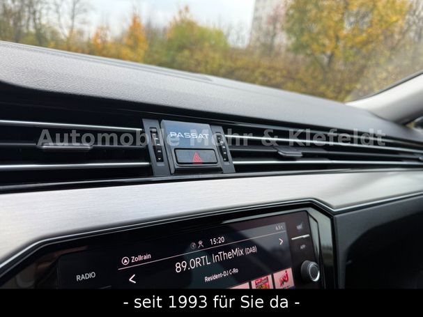 Volkswagen Passat Variant DSG 110 kW image number 23