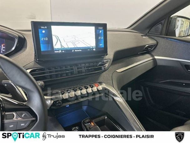 Peugeot 5008 96 kW image number 13