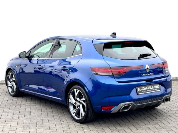 Renault Megane 117 kW image number 7