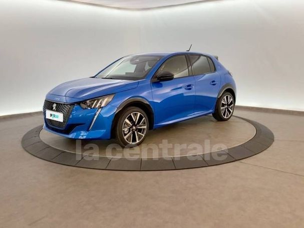 Peugeot 208 PureTech 130 EAT8 96 kW image number 1