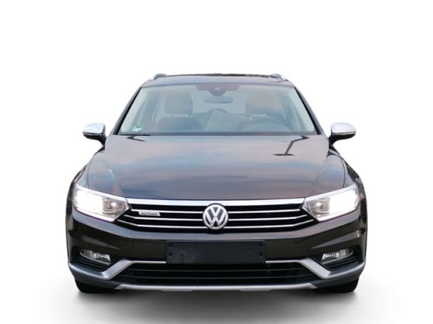 Volkswagen Passat Alltrack 2.0 TDI 4Motion 140 kW image number 3