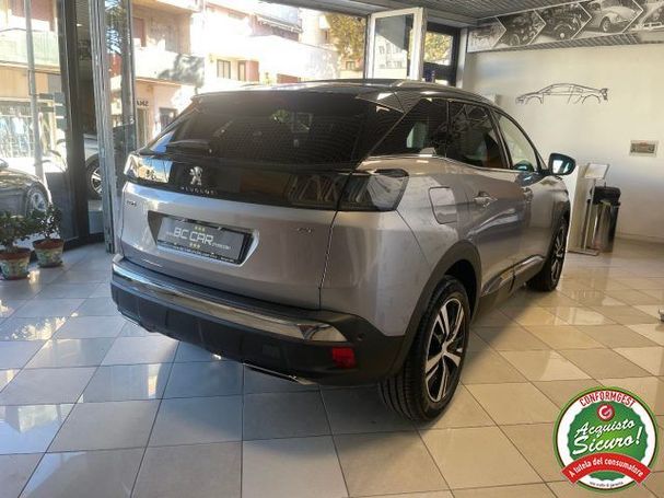 Peugeot 3008 BlueHDi 130 EAT8 96 kW image number 3