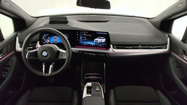 BMW 218d Active Tourer 110 kW image number 9