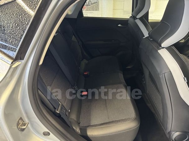 Renault Captur TCe 90 Techno 67 kW image number 6