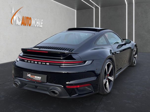 Porsche 992 Turbo 427 kW image number 5