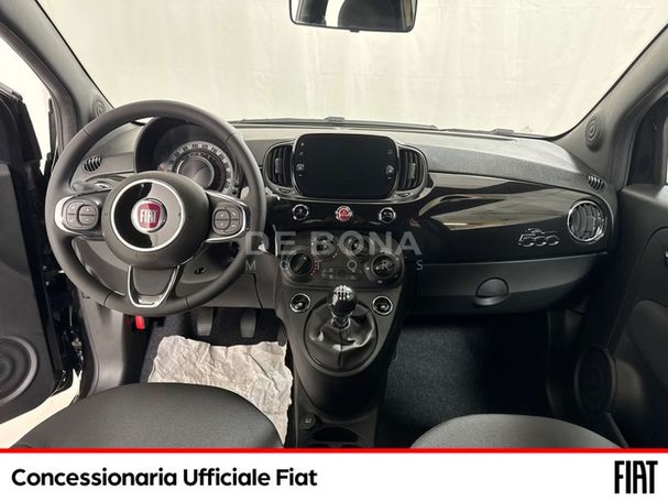 Fiat 500 1.0 51 kW image number 9