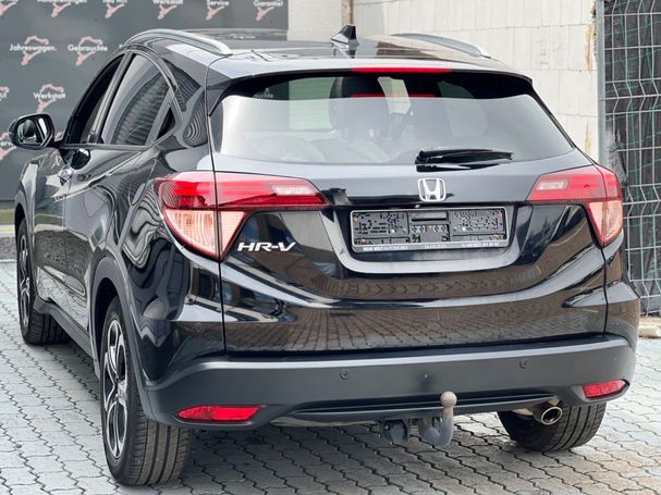 Honda HR-V 88 kW image number 11