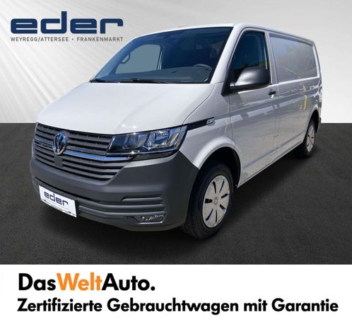 Volkswagen T6 Transporter 81 kW image number 1