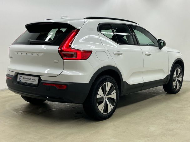 Volvo XC40 T5 Plus 192 kW image number 4